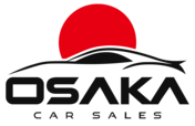 Osaka Car Sales Logo